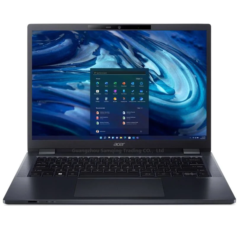 Tmp414-51-7149 14 Inch Laptop Computer I7-1165g7/16g/512g SSD/Uma/Win11-H