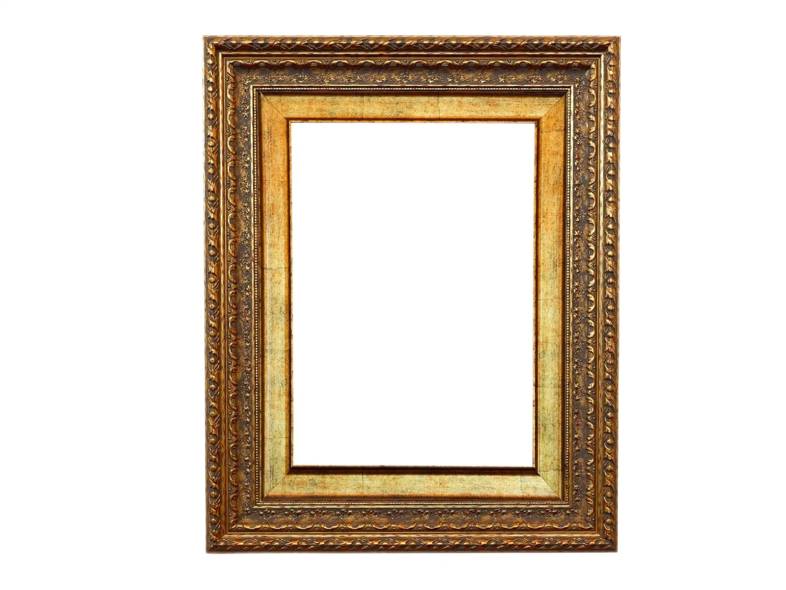 Wood Photo Picture Frames Wholesale/Supplier Decorative Homepromotion Display Promotional Gift Metal PS MDF