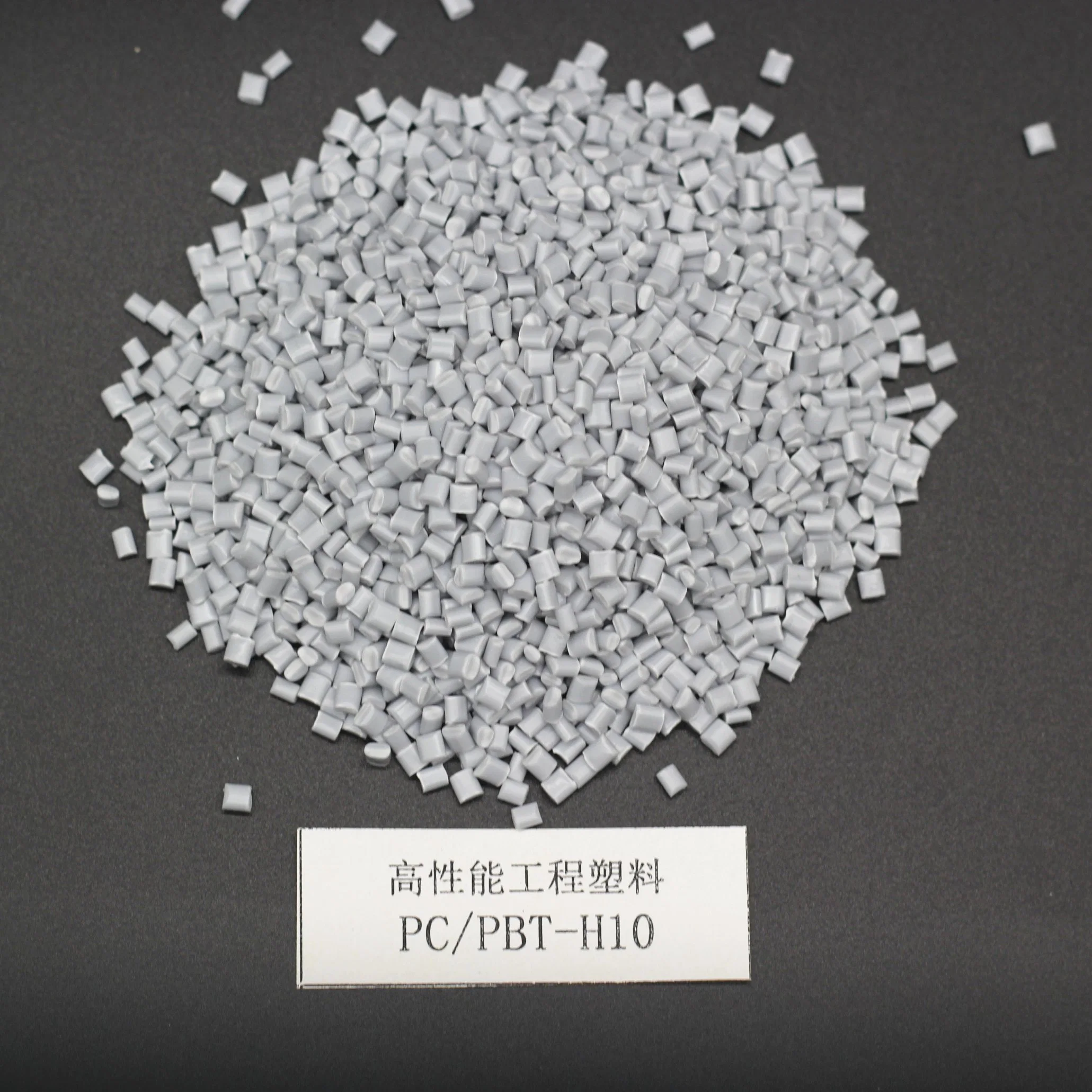 Factory Price PBT Plastic Raw Material PBT GF10 PBT GF30