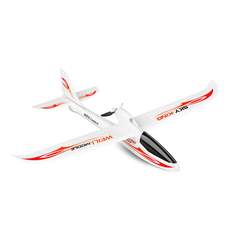 Wl Toys F959s 2.4G Aircraft Glider Radio Control Airplane RTF RC Plane