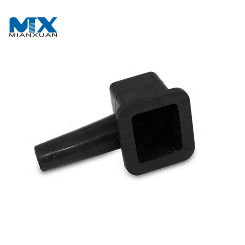 Custom EPDM Rubber Parts Silicone Made Rubber Products