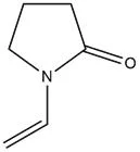 Haute qualité USP/CP K-60 de la povidone/Polyvinylpyrrolidone / PVP /Polyvidone 9003-39-8 API pharmaceutique