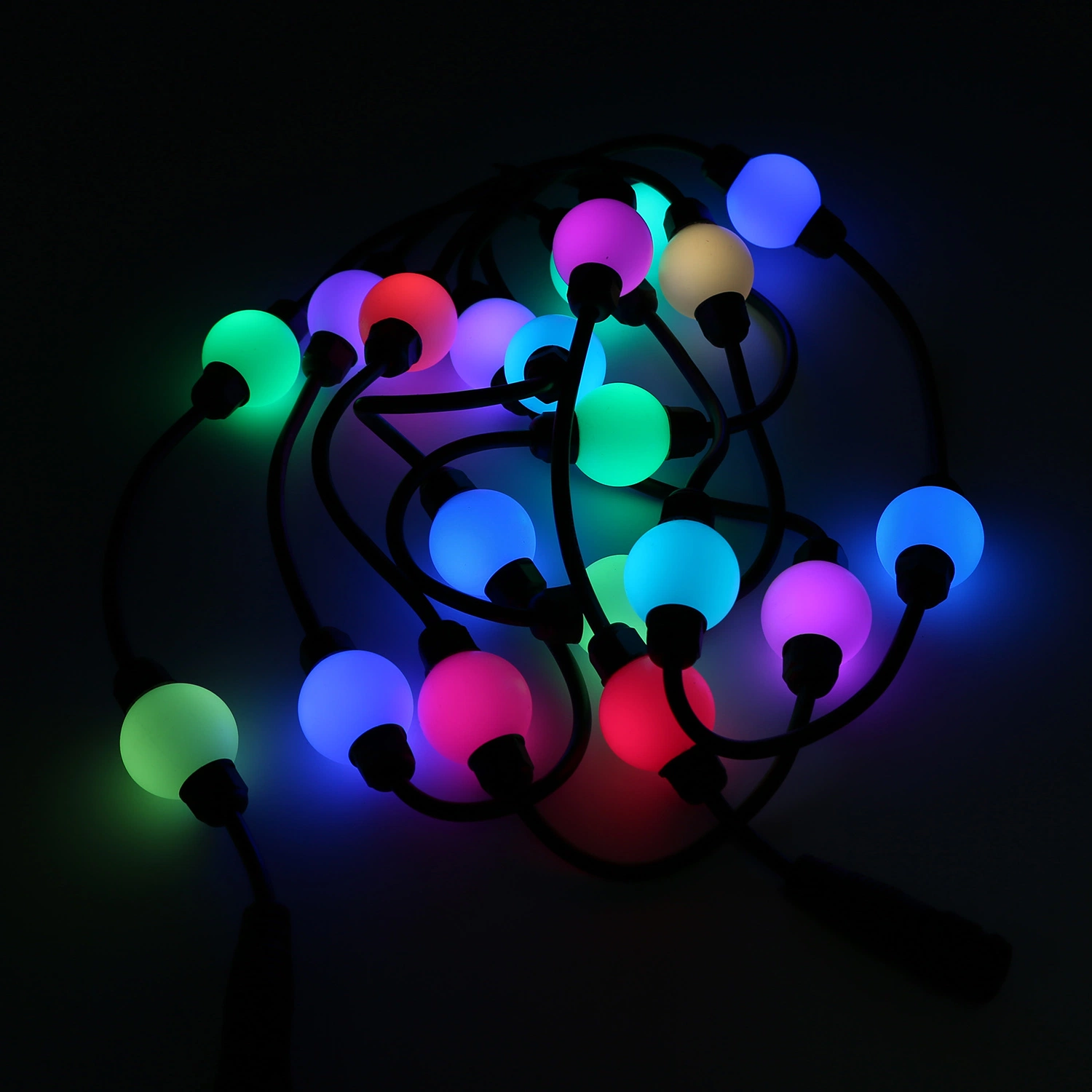 RGB Mini Triklits Decoration Light for Commercial Design