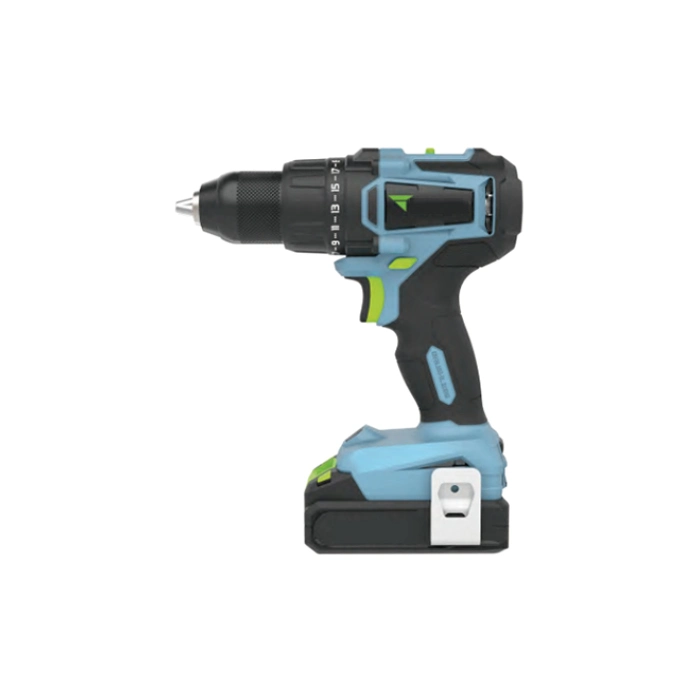 Electric Power Drills High Quality Power Tools Cordless Drilling Machine