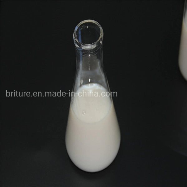 Styrene Acrylic Emulsion Water Based Acrylic Emulsion Similar to Joncryl 631