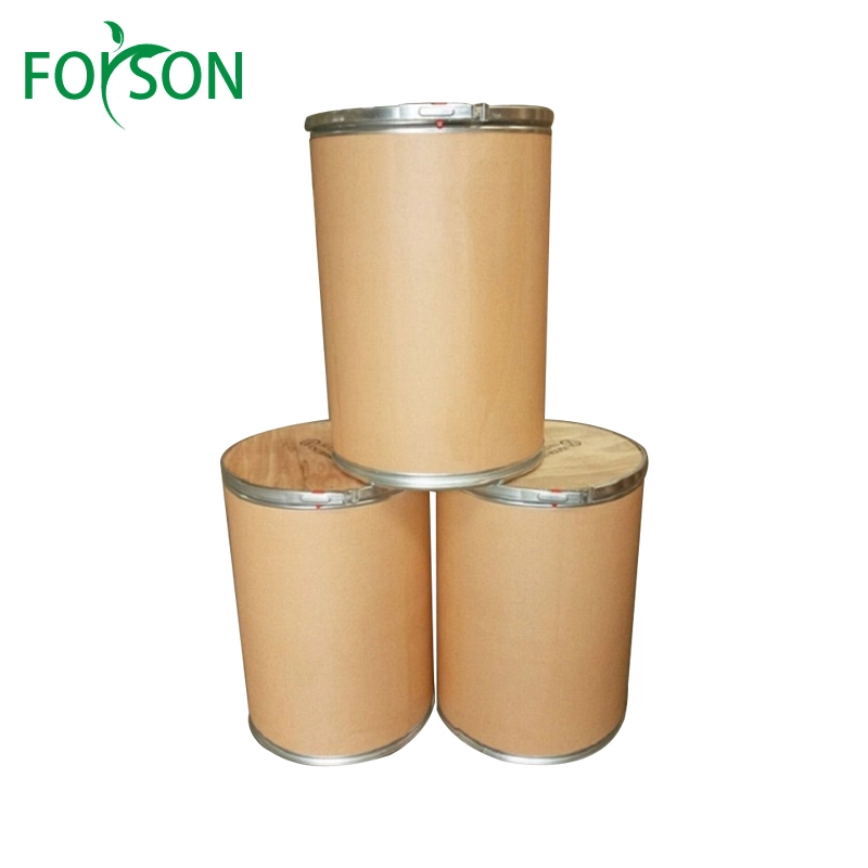 Foison Supply Agricultural Chemicals Fungicide Flutriafol 95%Tc 25%Sc From Manufacturer