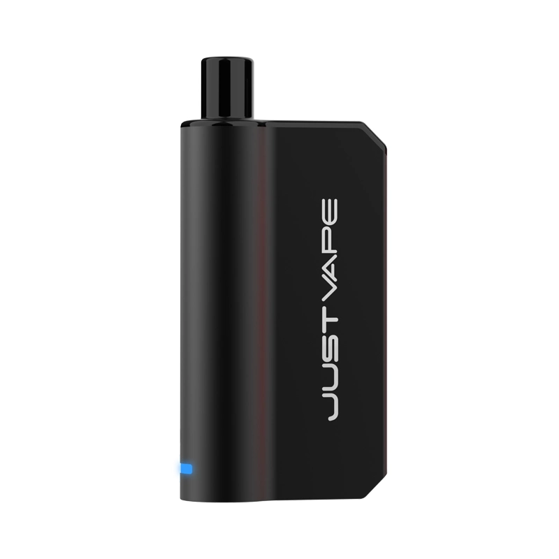 Jvd5 420mAh Einweg E Zigarette Großhandel Vaporizer kostenlose Probe