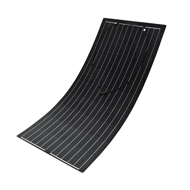 Easy Installstion 150watt Flexible Solar Panel