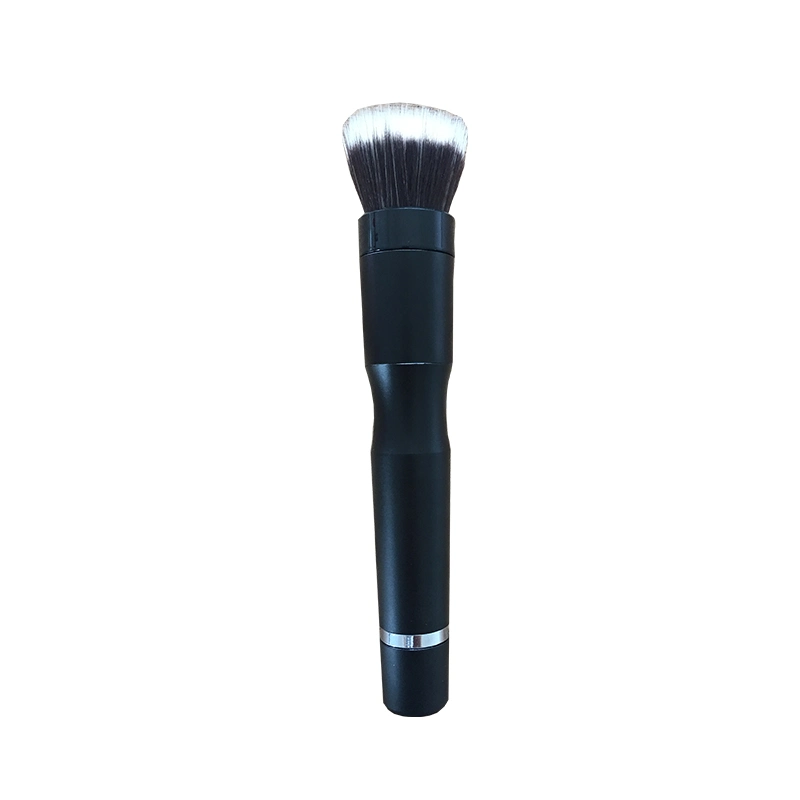 360 Spin Automated Rotating Makeup Brush and Multiple Gears