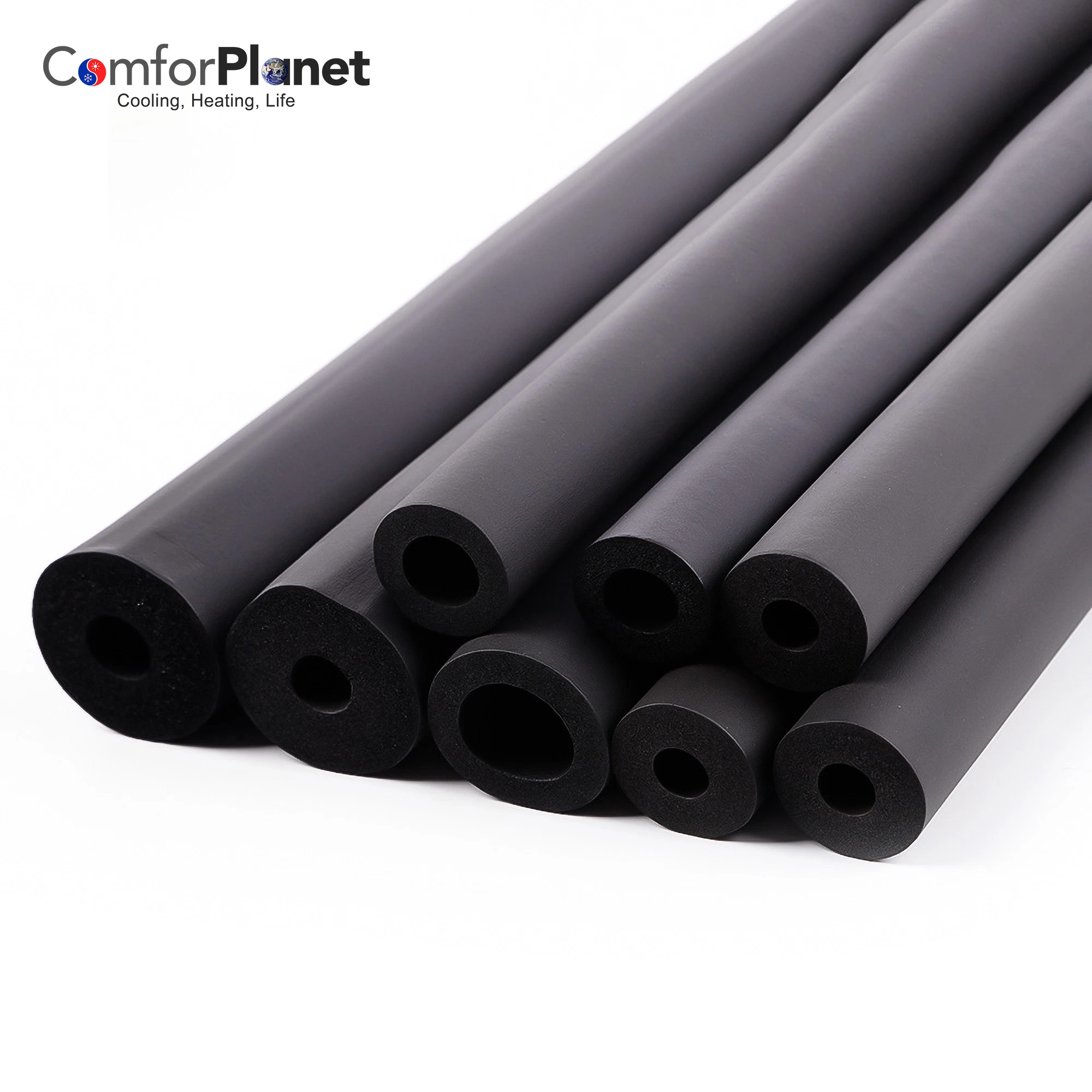 Fireproof Foam Thermal Heat Insulation Isolation Rubber