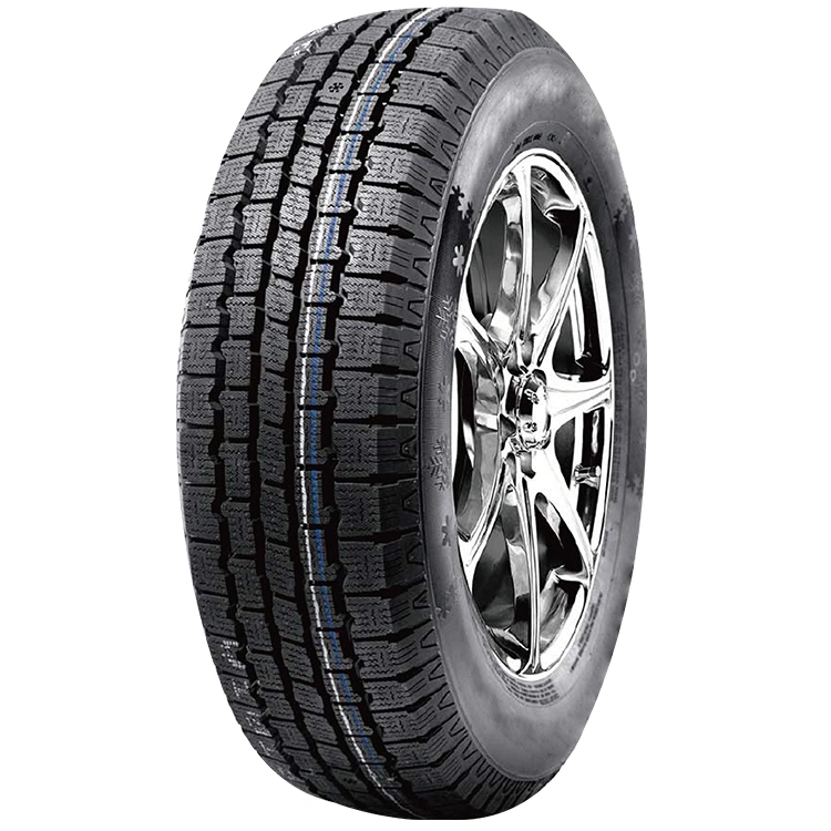 Aufine Advanture T/R LT245/70R16 off-Road-Ready Alquiler de neumáticos para camiones ligeros