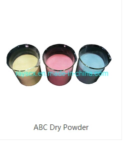 ABC /Bc Dry Chemical Fire-Extinguish Powder