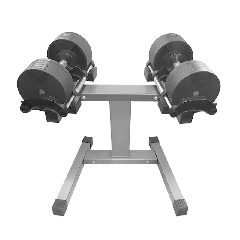 Hot Selling Commercial Power Training Strength Gym Equipment New Weight Lifting Dumbbell Set