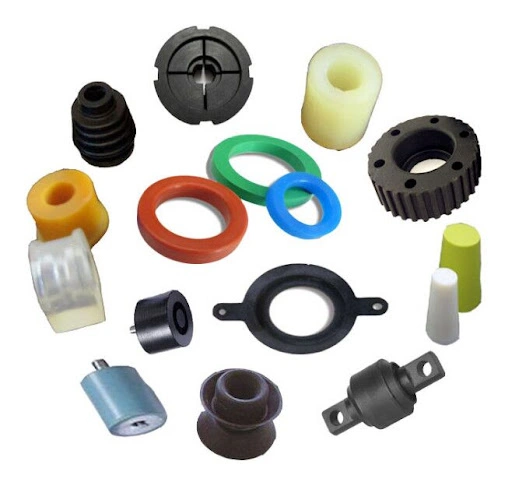 Высокое качество OEM Дизайн пользовательских силиконового каучука уплотнительное кольцо масляного уплотнения механические уплотнения цилиндров запасных частей