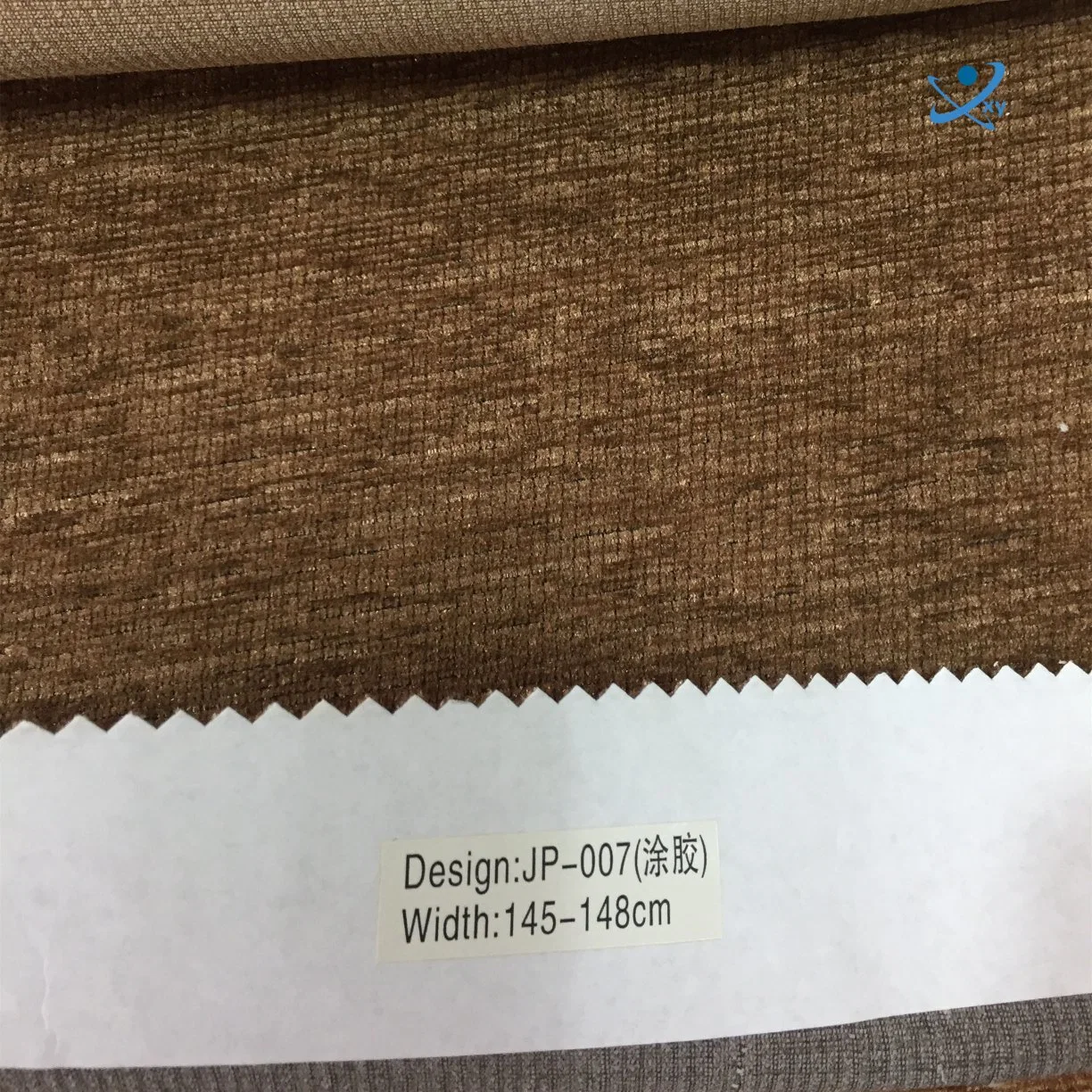 Wholesale/Supplier Yarn Dyed Jacquard Sofa \Upholstery Chenille Fabric Decorative Fabric Waterproof Fabric Home Textile for Sofas