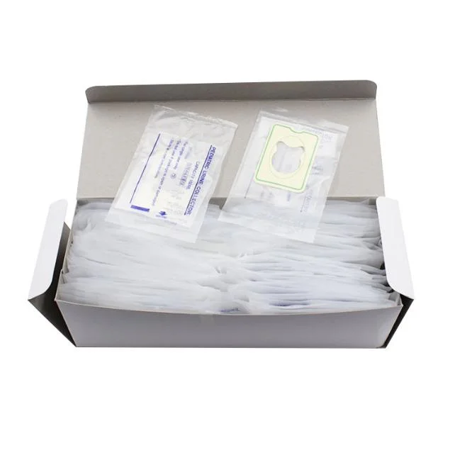 Disposable Sterile Pediatric Urine Bag Collector for Child