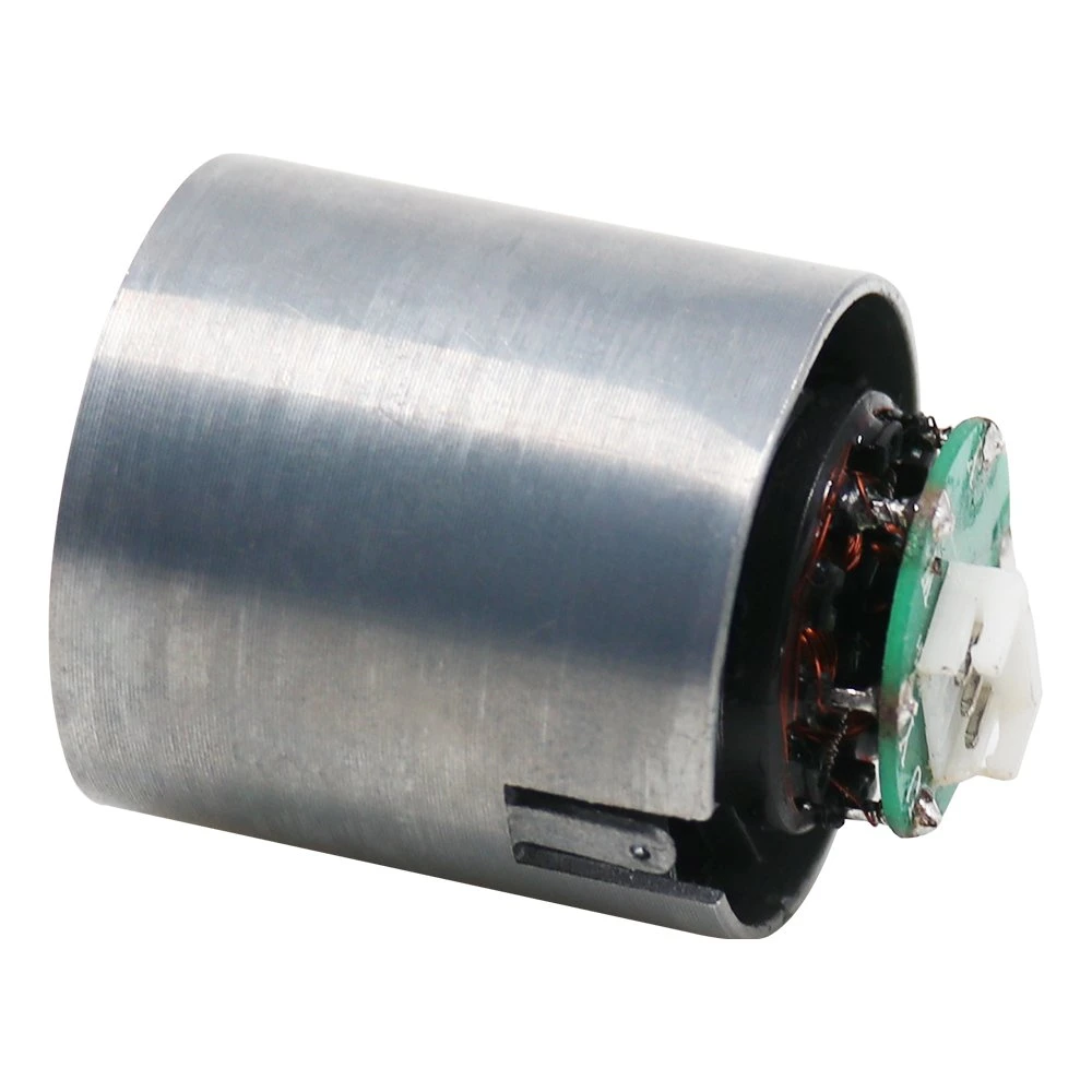 BLDC-Motor DC-Motor mit Treibermotor mit Controller hoch Leistung Elektromotor AC-Motor High Speed BLDC-Motor für Haartrockner/Haustiertrockner/Hochgeschwindigkeits-Trockner