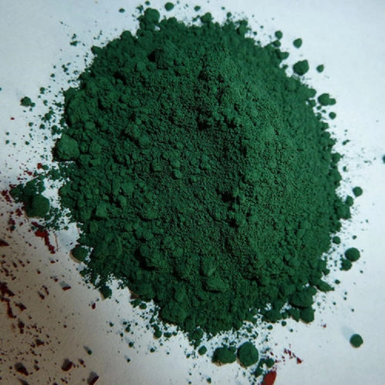 Iron Oxide Green 5605 / Iron Green 5605 for Pigments