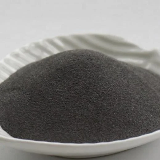 High Purity Ruthenium Oxide Powder for Compounds