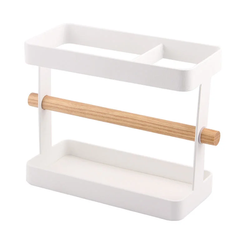 Dtk nouvelle arrivée évier de cuisine design plat drainer la pendaison de crémaillère plat Rack