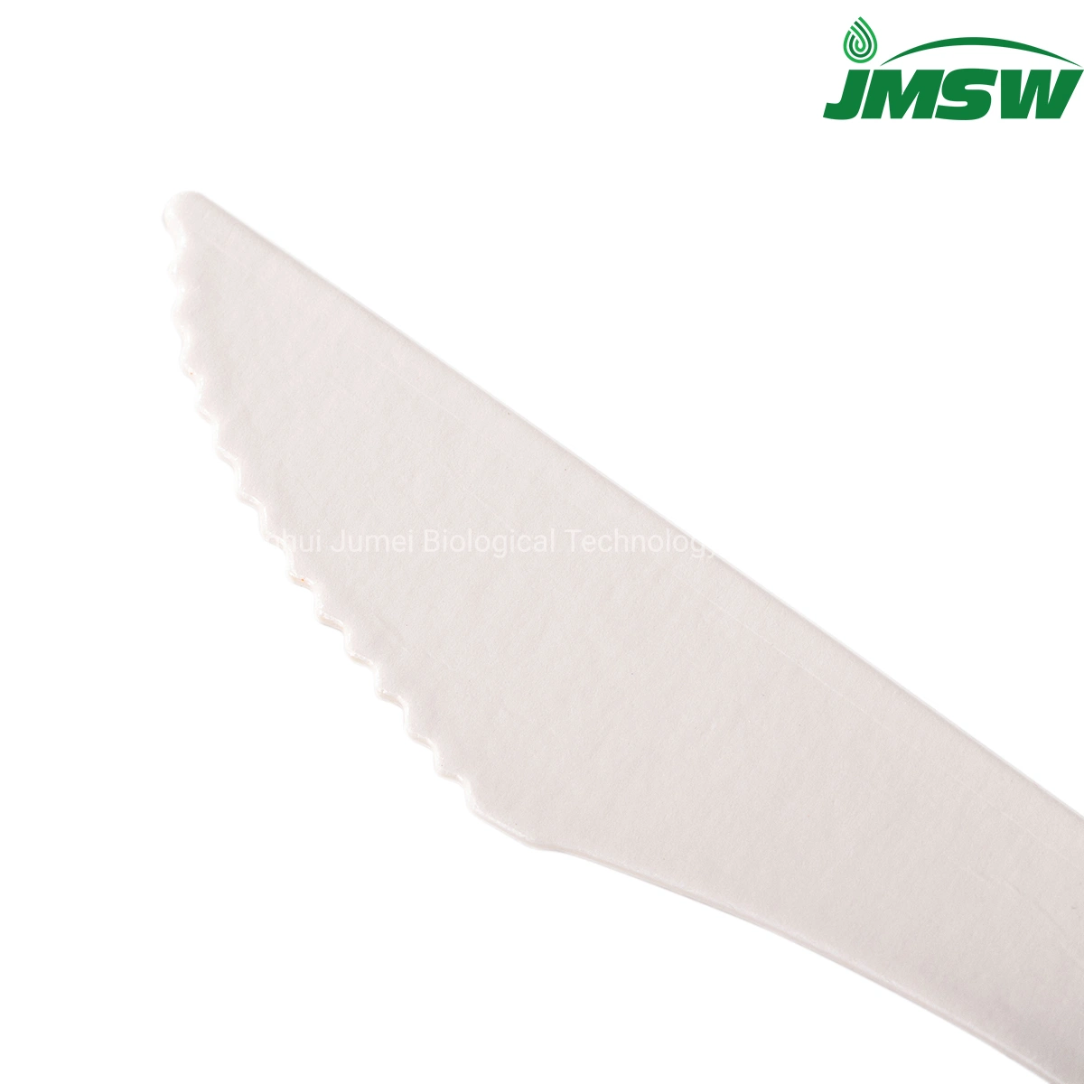 Customized Compostable/Biodegradable Cutlery Knife Spoon Fork