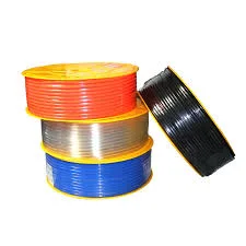 PU Polyester Polyurethane Air Pneumatic Hose Tubing Pipe