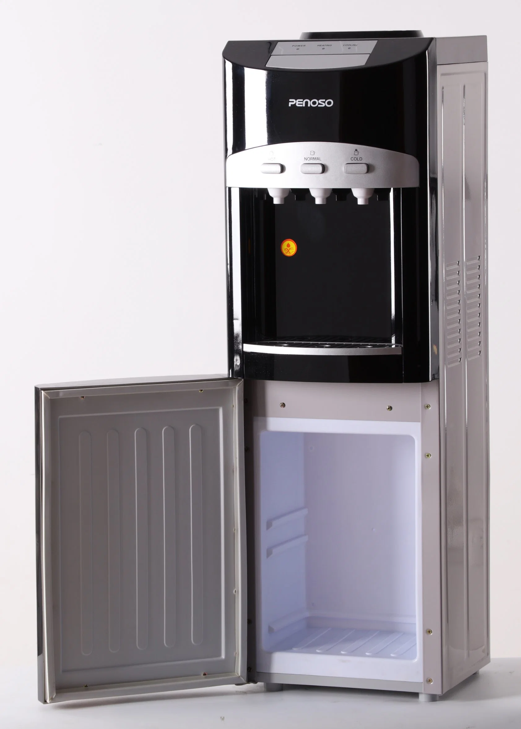 Floor Standing Hot and Cold Water Dispenser / Vertical Water Dispenser / Filter / Chiller / Water Filter / Water Purifier / Water Cooler / Freezer