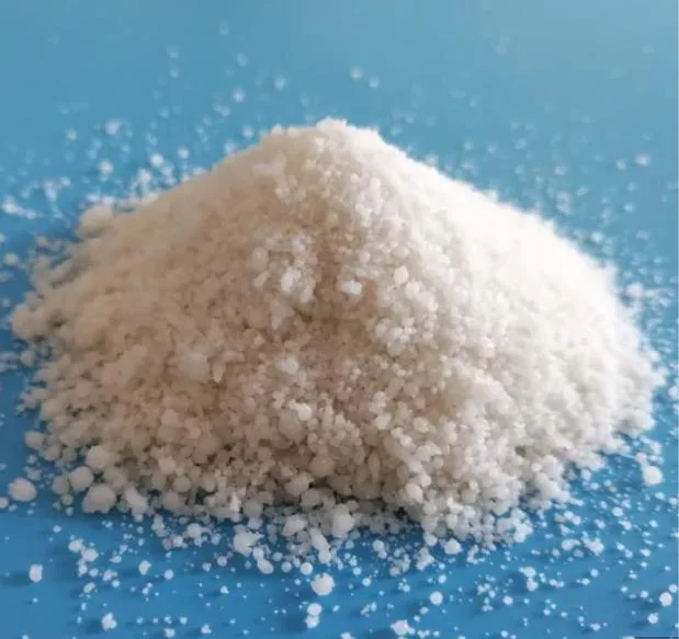 China Supply 46% Magnesium Chloride Hexahydrate Manufacturer Low Price