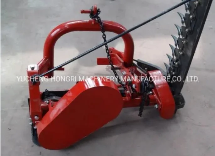 Farming Machinery Suspended Reciprocating Mower Manufacturer Supply