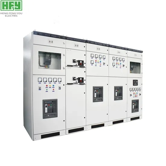 Low Voltage Switchgear Gcs Series Electrical Equipment Supplies. 33kv Switchgear Price. Electrical Switch