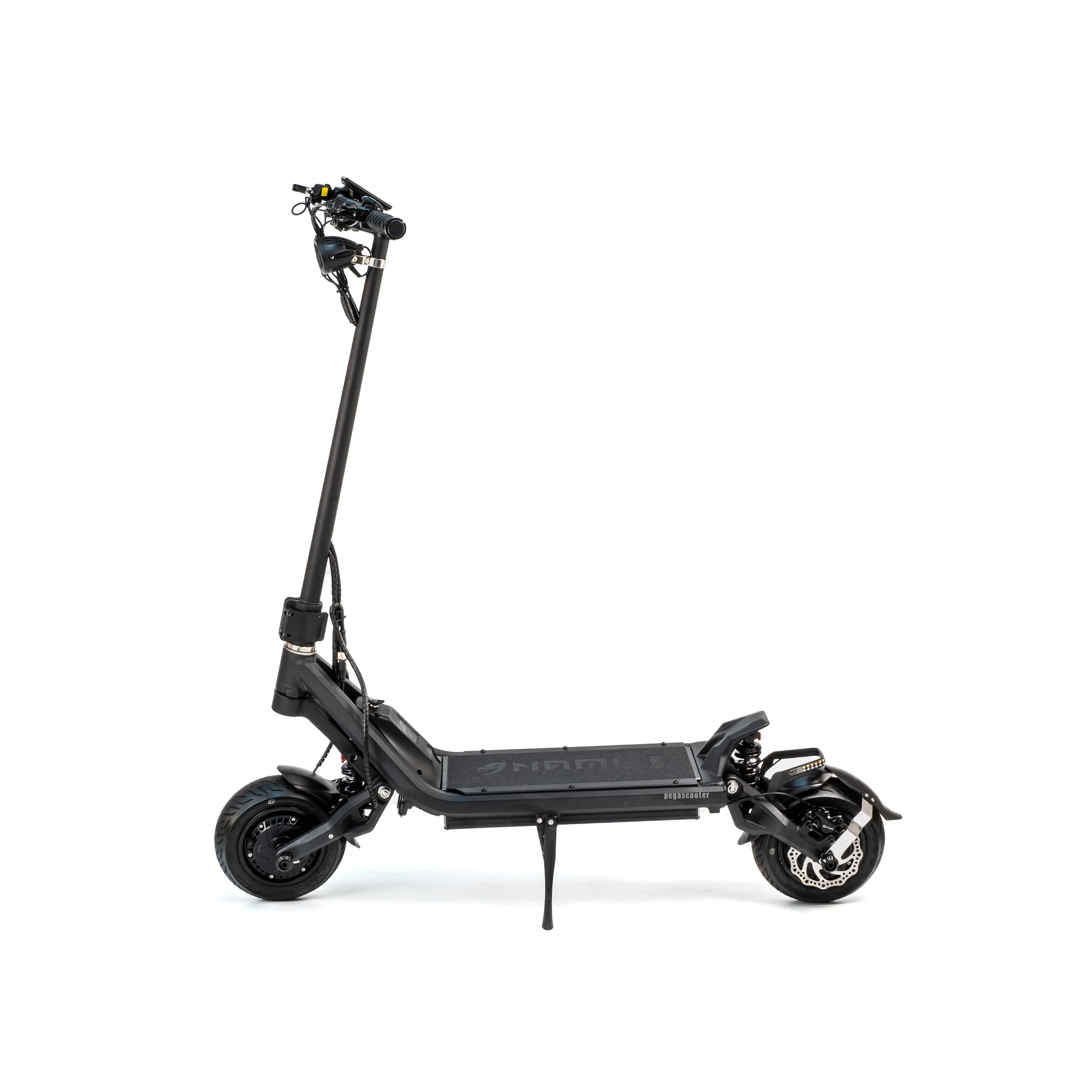 Nami Electric Scooter Long Distance Klima Escooter High Power for Adult