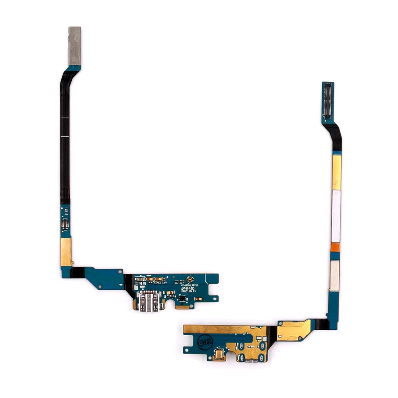 Carregador USB Port Flex Cable para Samsng S4 I9505