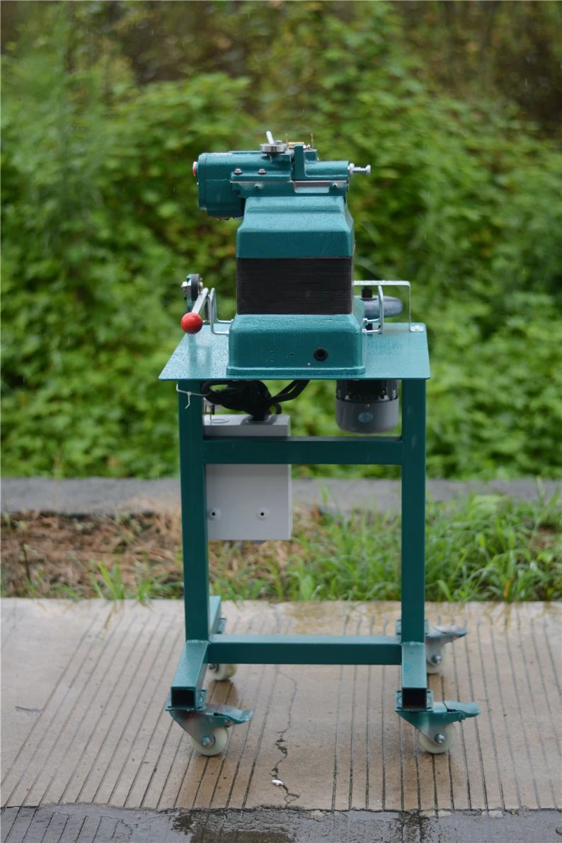 Resistance Butt Welder High Speed Candid Butter Spot Welding Machine