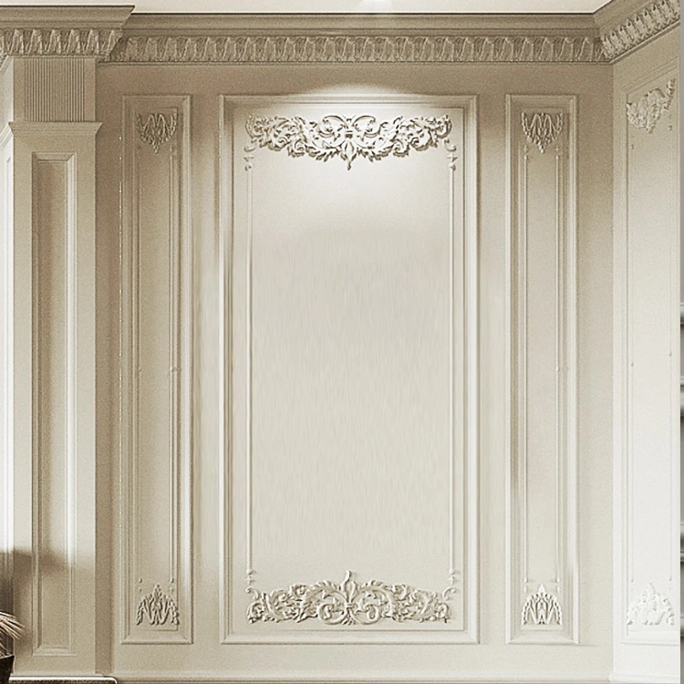 Interior Coving Cornice Moulding for Ceiling Decoration Coving Cornice Mouldings