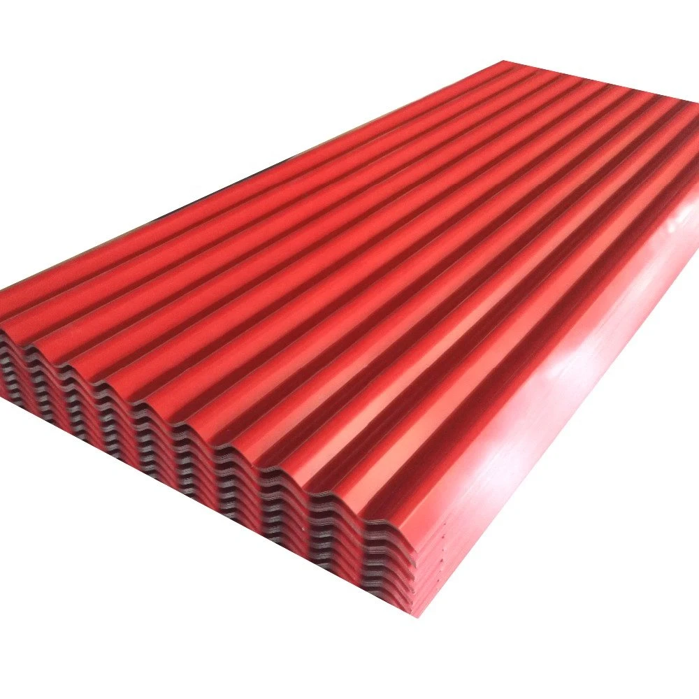 Steel Galvanized Coil Dx51d SPCC Spcd SGCC Gi Coil Roofing Sheet Low Price