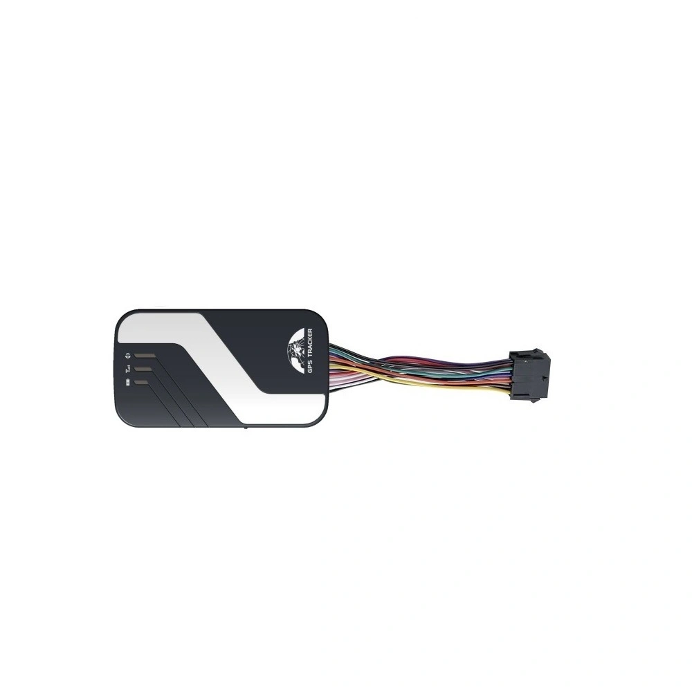 Coban Neutral GPS403A Vehicle-Mounted Remote Tracking GPS Tracking System