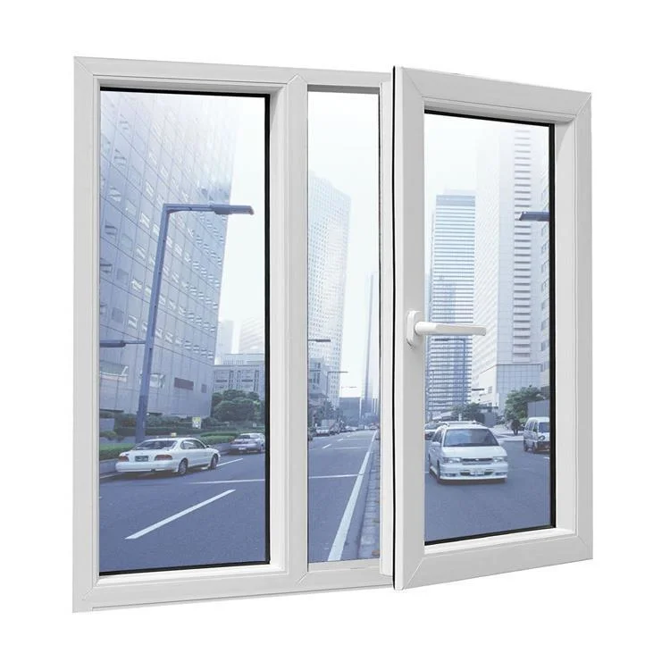 Customized Aluminium Metal Casement/Sliding Window