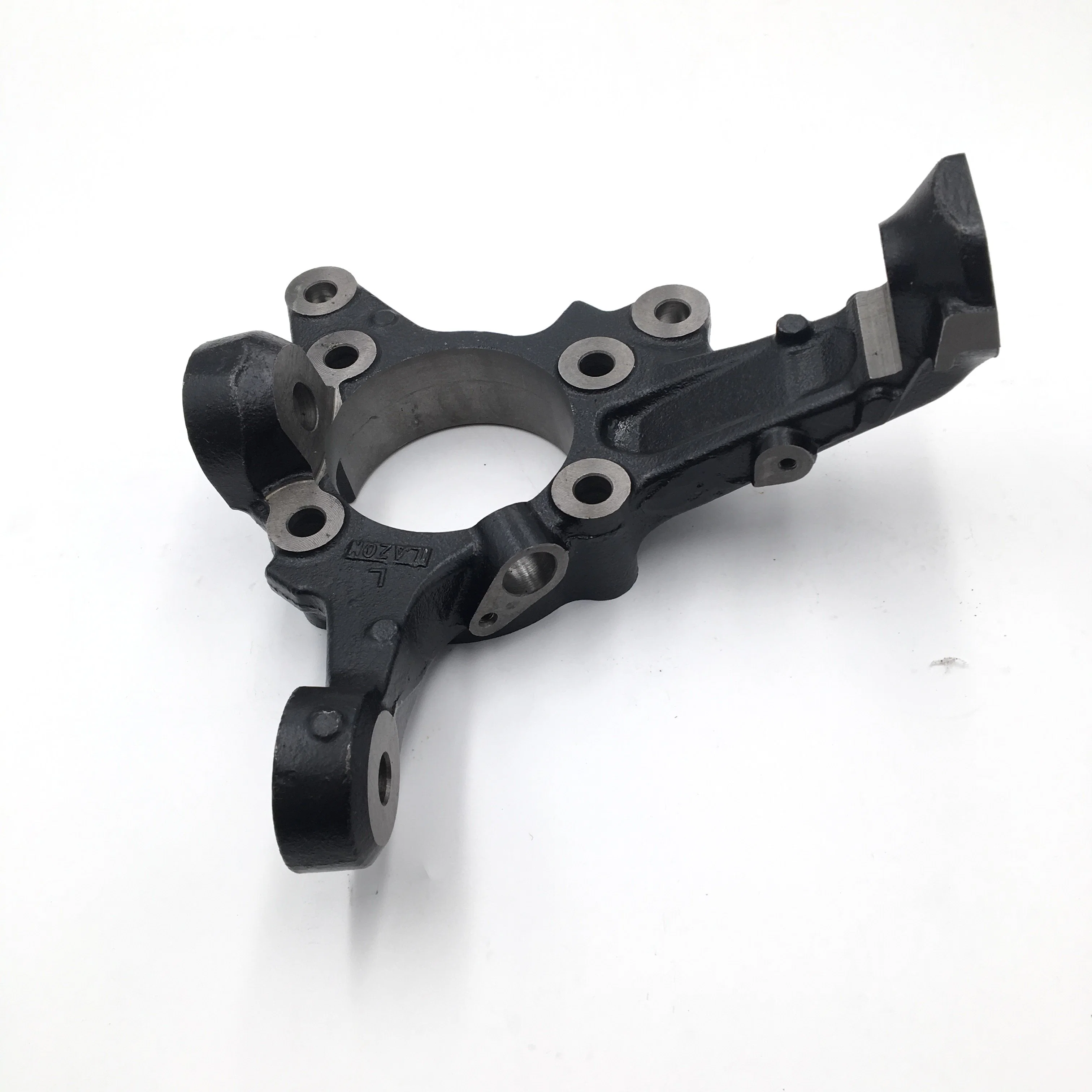 High Quality Auto Parts Chang &prime; an CS35 Steering Gear Assembly Casting Part