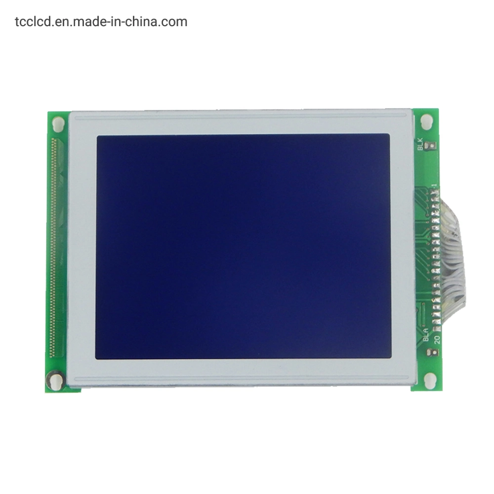 5.1 pulgadas LCD del panel de Control Industrial AR8835ap3n STN LCD gráfico de control 320240 Módulo