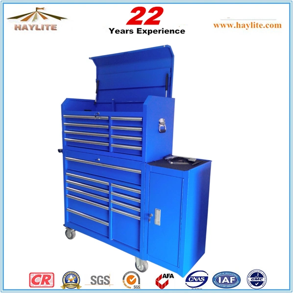 42inch Heavy Duty Steel Garage Tool Box with 1 Cabinet