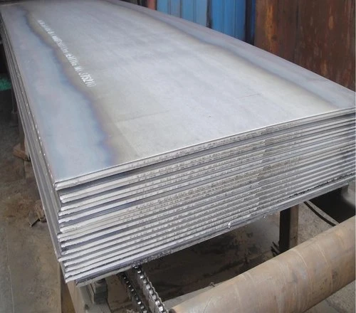 Wear-Resistant Steel Plate 450 400 500 Ar400 600 Ar200 Ar500 Ar550 Wear Plate Steel