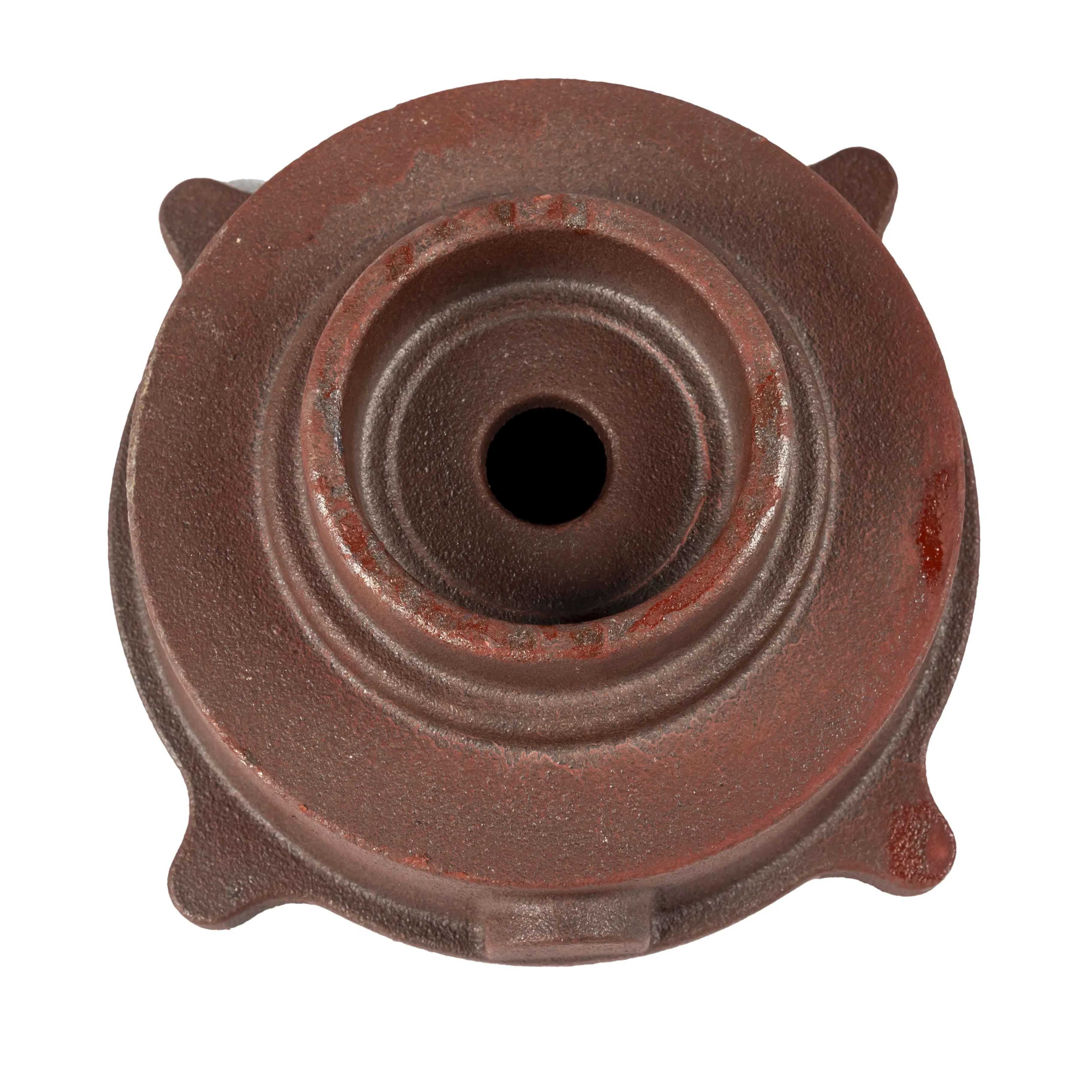 Self-Priming Pump Impeller Pump Impeller 2 "3" 4 "6" Self-Priming Pump Accessories Gasoline Pump Parts Wholesale/Supplier