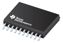 Nouveaux circuits imprimés originaux Texas instruments Tpic6b595dwr 8 bits registre/verrou/driver à décalage Sipo, série vers série/parallèle automobile SOIC-20 en stock