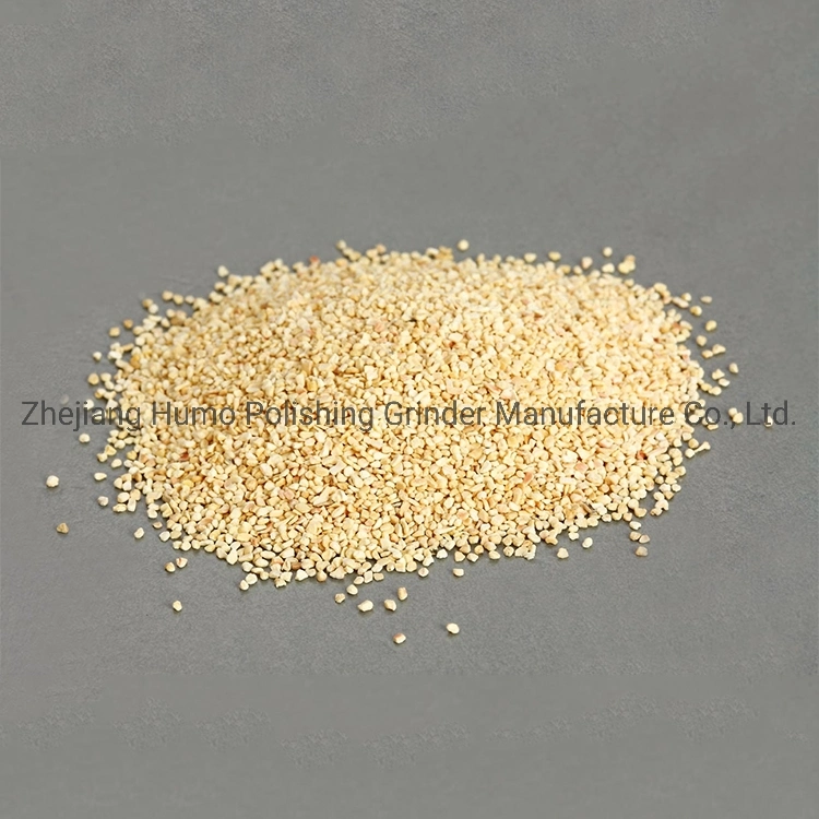 Sand Blasting Media Grit Corn COB for Sale China