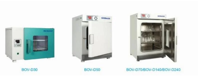 Biobase Dual-Use Drying Oven Incubator