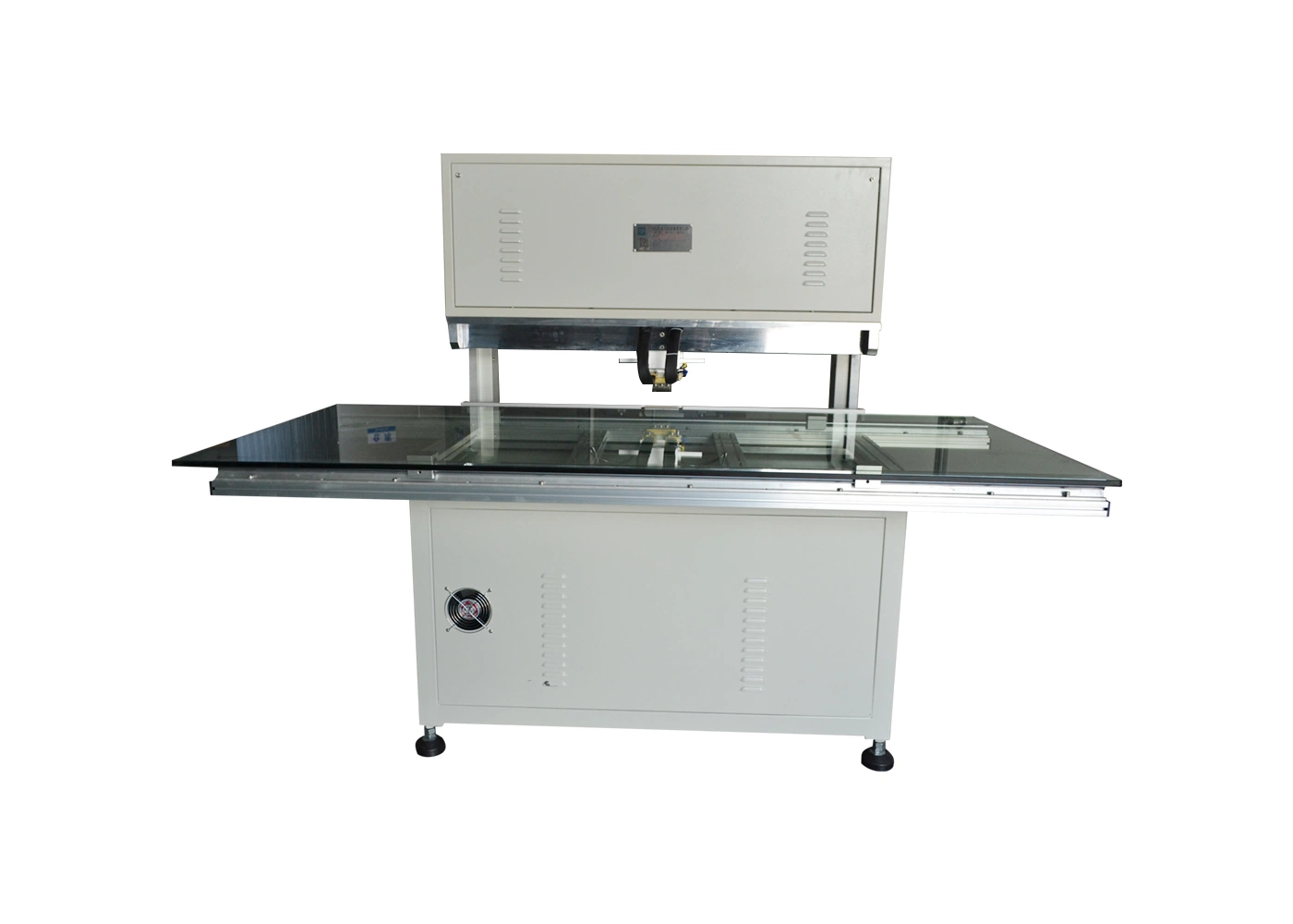 Large Size LCD Cof Bonding Machine 616dh Tab Cog Acf FPC Bonding Machine 2023 New Model