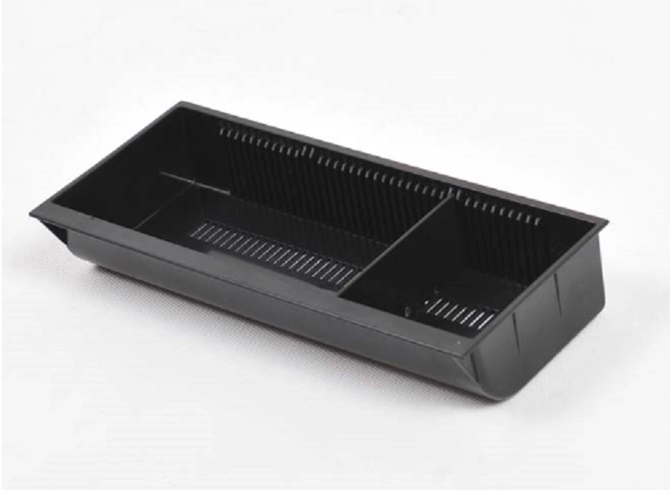 Compact Cash Drawer for POS Terminal