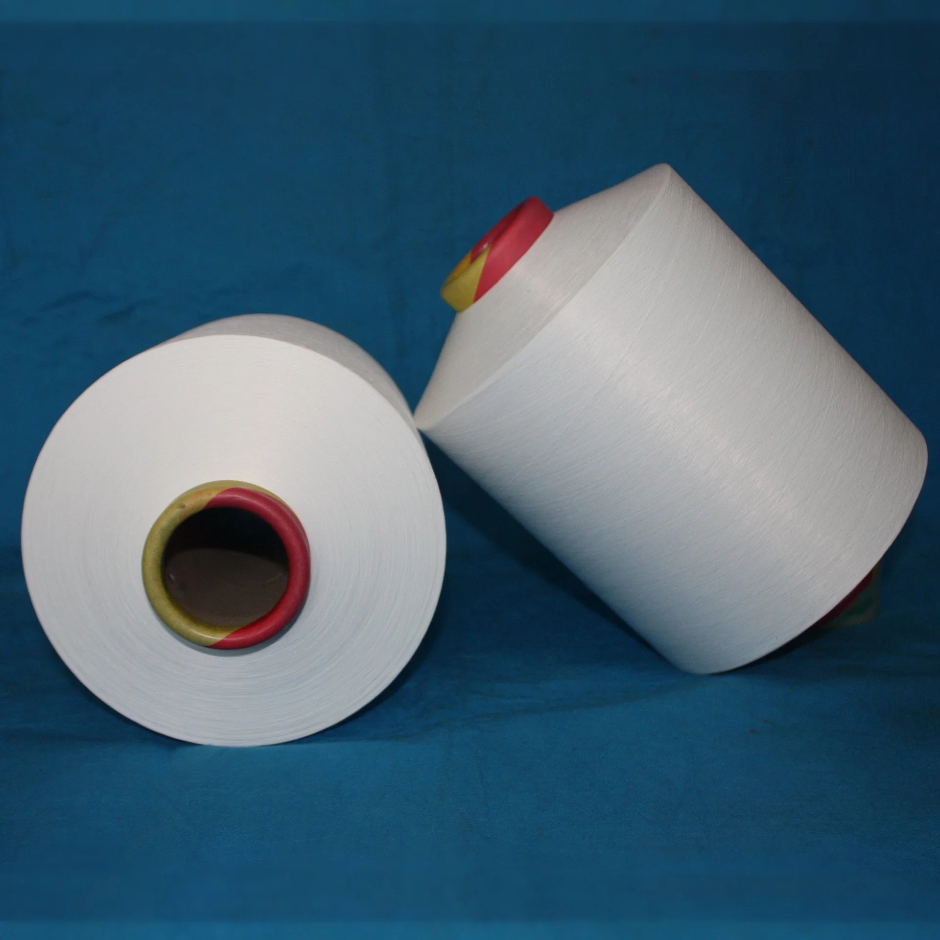 Nylon 6 78d/68f/2 DTY %100 Recycle FD S+Z AAA Grade Für Rundstrickmuster