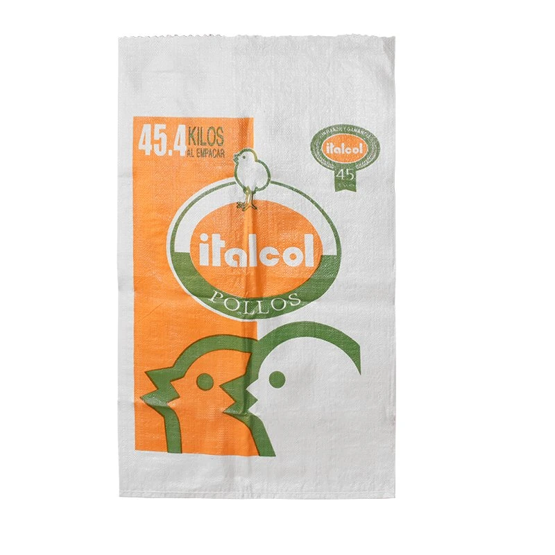 Banheira de venda de alimentação de plástico PP Plain tricot de malha de gaze Ensacagem de legumes frescos com barato preço de fábrica