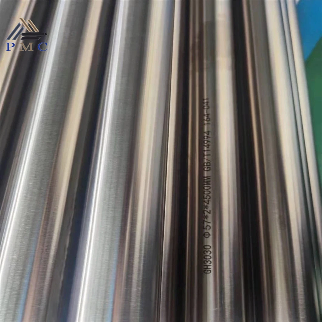 Factory Cold Drawn ASTM A312 AISI 201 304 304L 316 316L 316ti 309S 310S 321 410 430 Seamless/Welded Stainless Steel Tube/Pipe